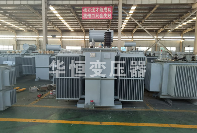 SZ11-6300/35留坝留坝留坝电力变压器价格